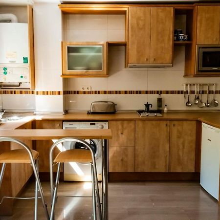 Apartamento Lardelli Διαμέρισμα Γρανάδα Εξωτερικό φωτογραφία