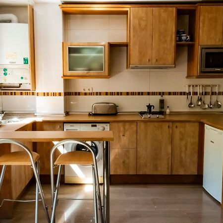 Apartamento Lardelli Γρανάδα Εξωτερικό φωτογραφία