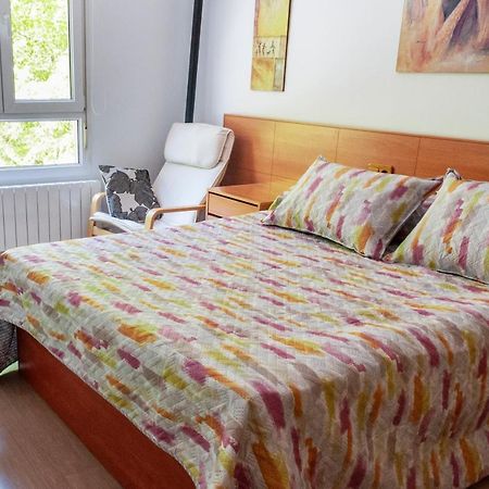 Apartamento Lardelli Γρανάδα Εξωτερικό φωτογραφία