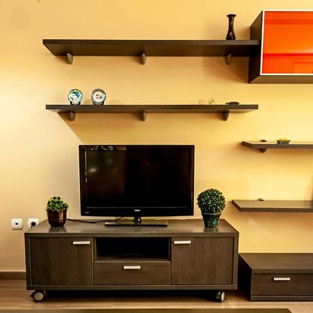Apartamento Lardelli Γρανάδα Εξωτερικό φωτογραφία