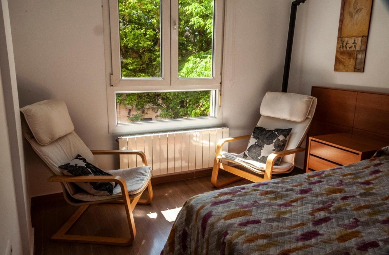 Apartamento Lardelli Γρανάδα Εξωτερικό φωτογραφία