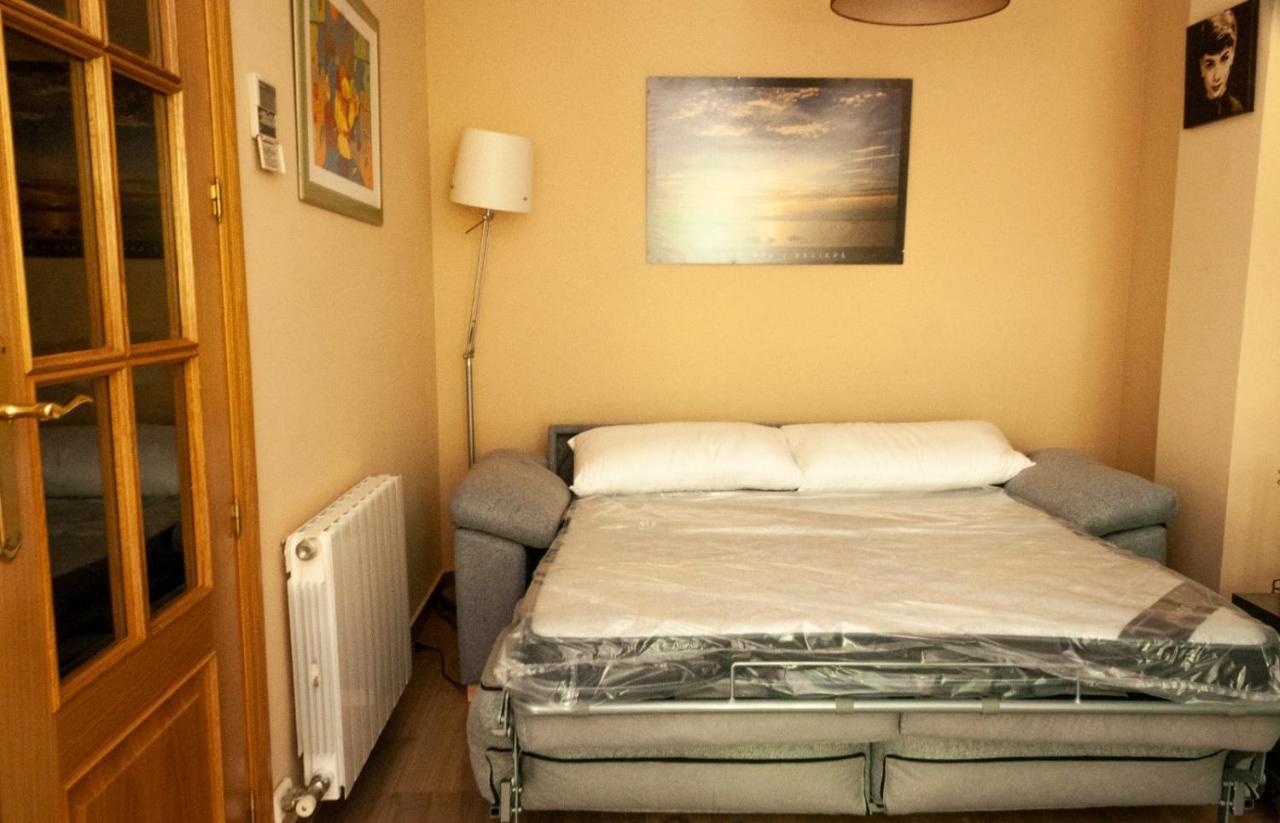 Apartamento Lardelli Γρανάδα Εξωτερικό φωτογραφία