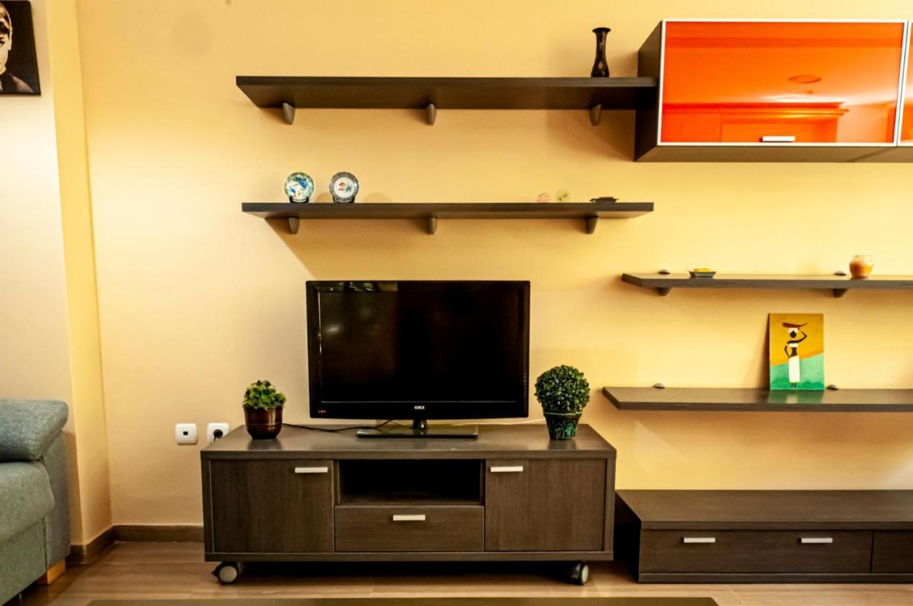 Apartamento Lardelli Γρανάδα Εξωτερικό φωτογραφία