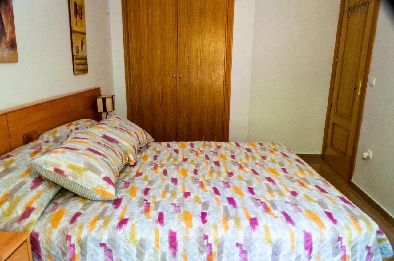 Apartamento Lardelli Γρανάδα Εξωτερικό φωτογραφία