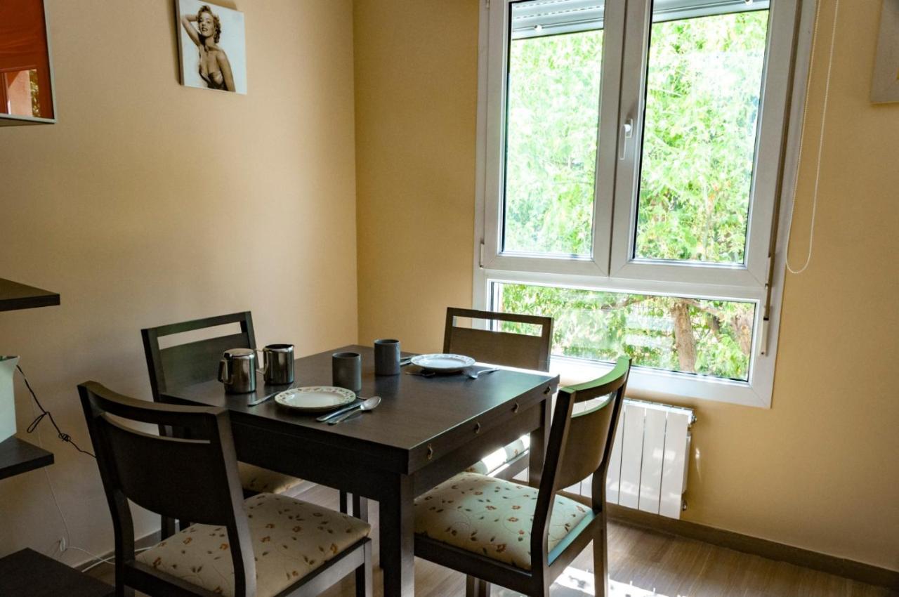 Apartamento Lardelli Γρανάδα Εξωτερικό φωτογραφία