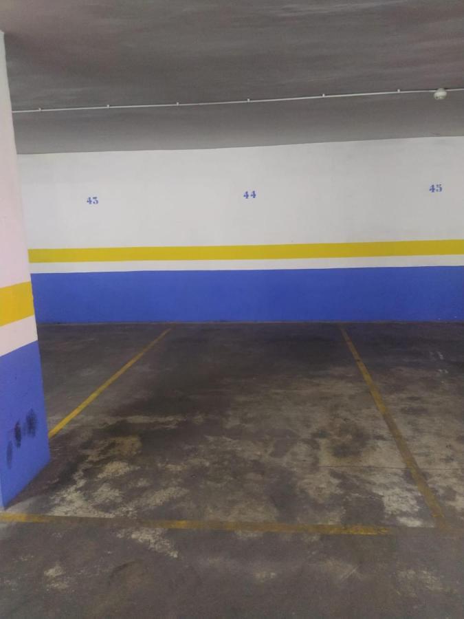 Apartamento Lardelli Γρανάδα Εξωτερικό φωτογραφία