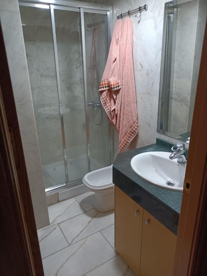 Apartamento Lardelli Γρανάδα Εξωτερικό φωτογραφία