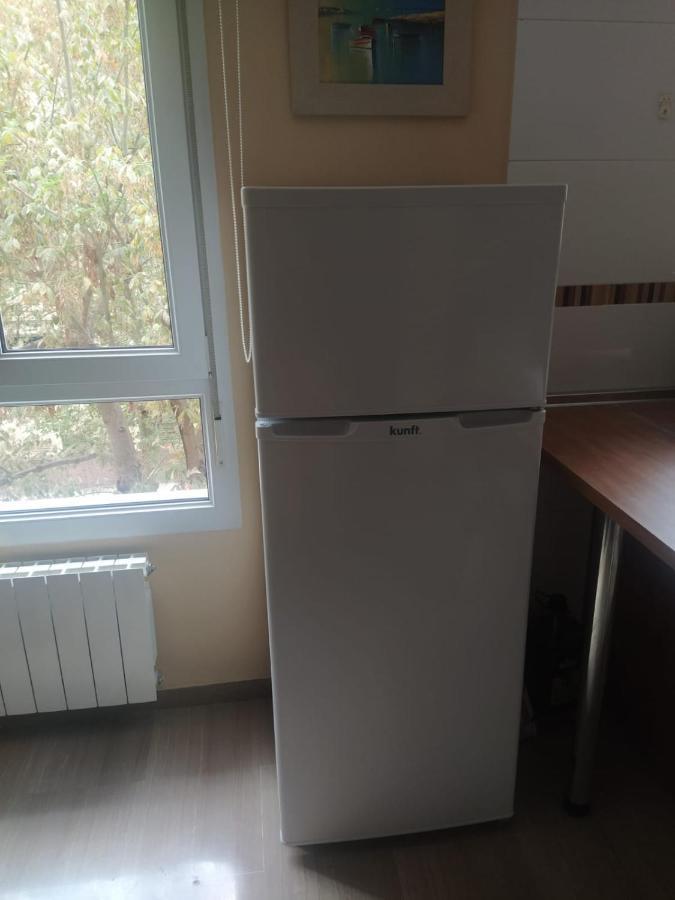 Apartamento Lardelli Γρανάδα Εξωτερικό φωτογραφία