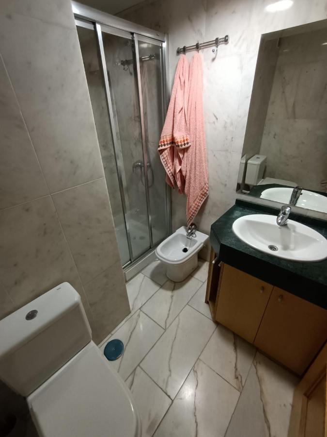 Apartamento Lardelli Διαμέρισμα Γρανάδα Εξωτερικό φωτογραφία